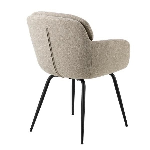 Krzesło Dora beżowe - ACTONA